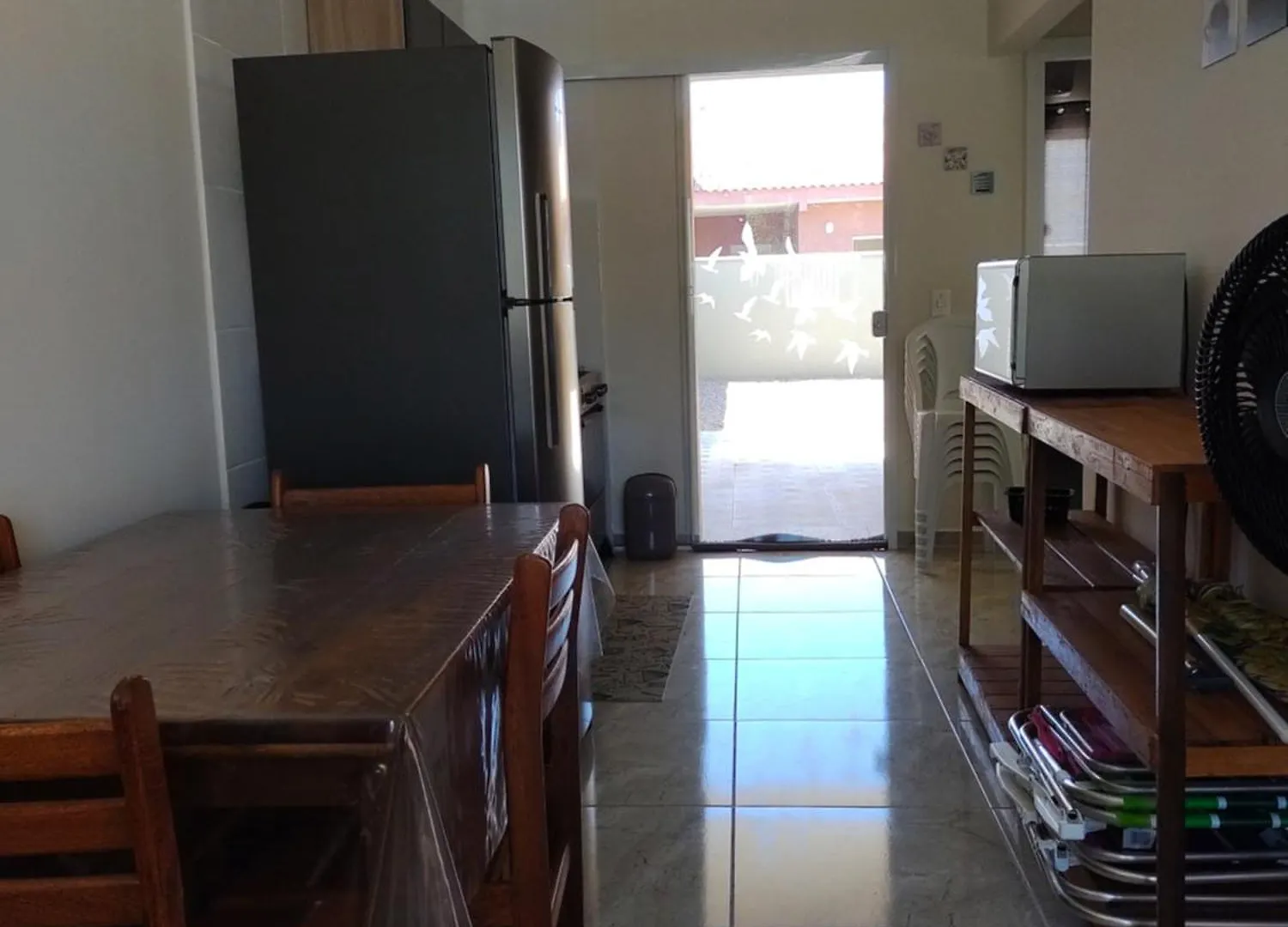 Holiday home Casa Mel Veraneio Em Itapoa - Sc Brazil