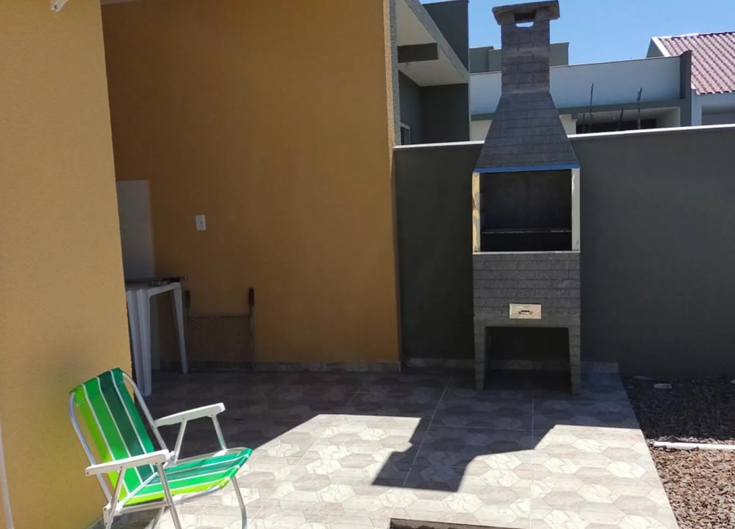 Casa Mel Veraneio Em Itapoa - Sc Itapoa (Santa Catarina)