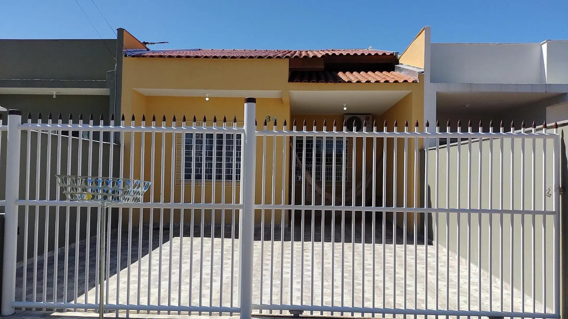 Casa Mel Veraneio Em Itapoa - Sc
